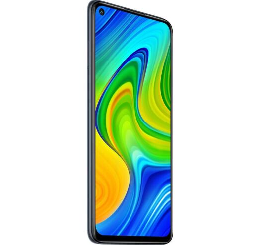 TIM Xiaomi Redmi Note 9 16,6 cm (6.53") Doppia SIM 4G USB tipo-C 4 GB 128 GB 5020 mAh Nero