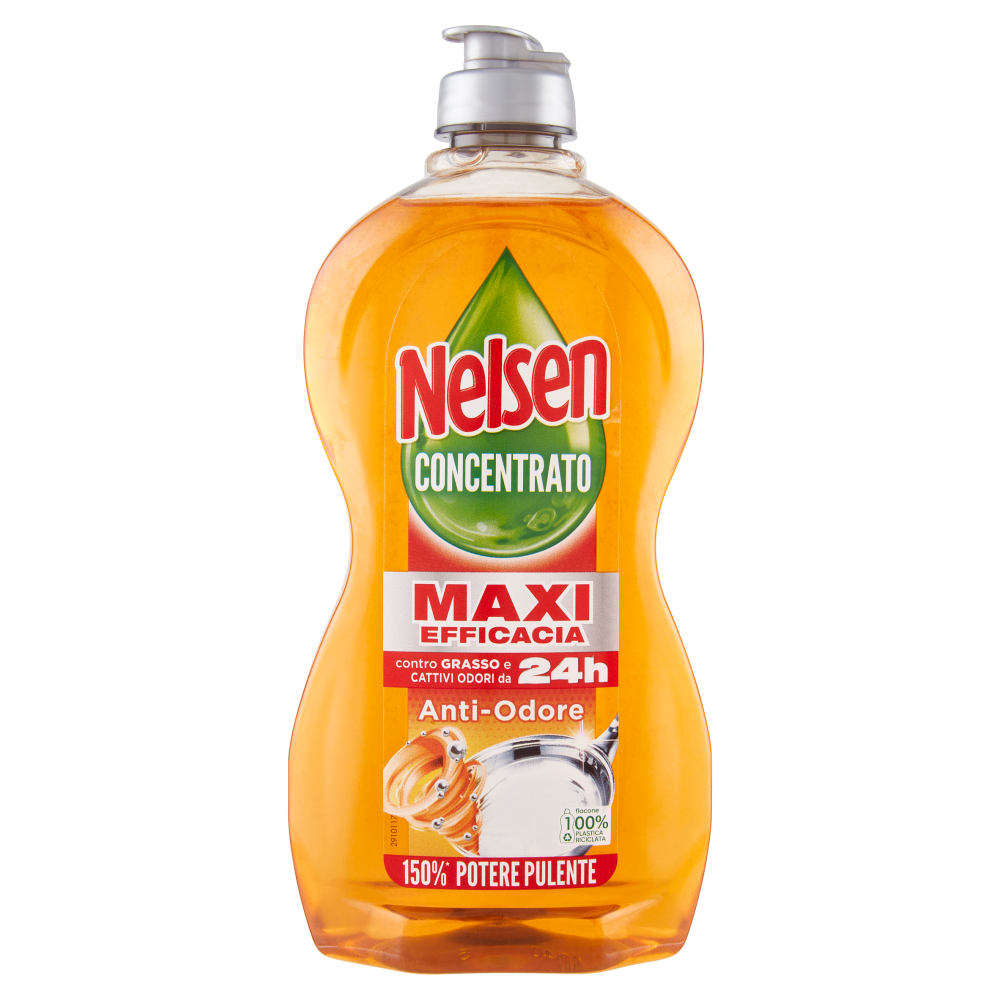 NELSEN Concentrato Anti-Odore 450 ml