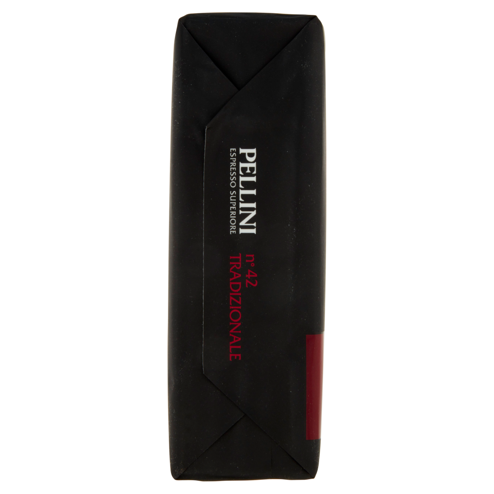 Pellini Espresso Superiore n&deg;42 Tradizionale 4 x 250 g