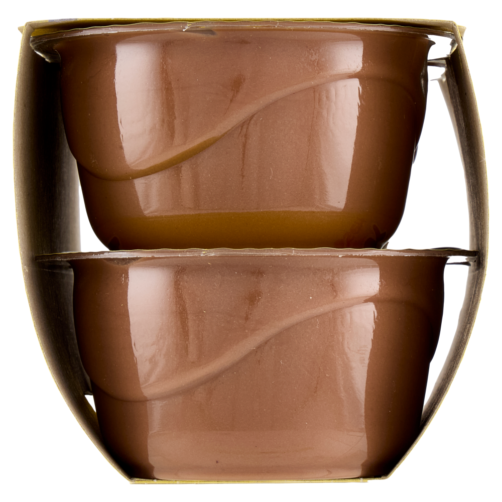 NESQUIK Dessert 4 x 65 g