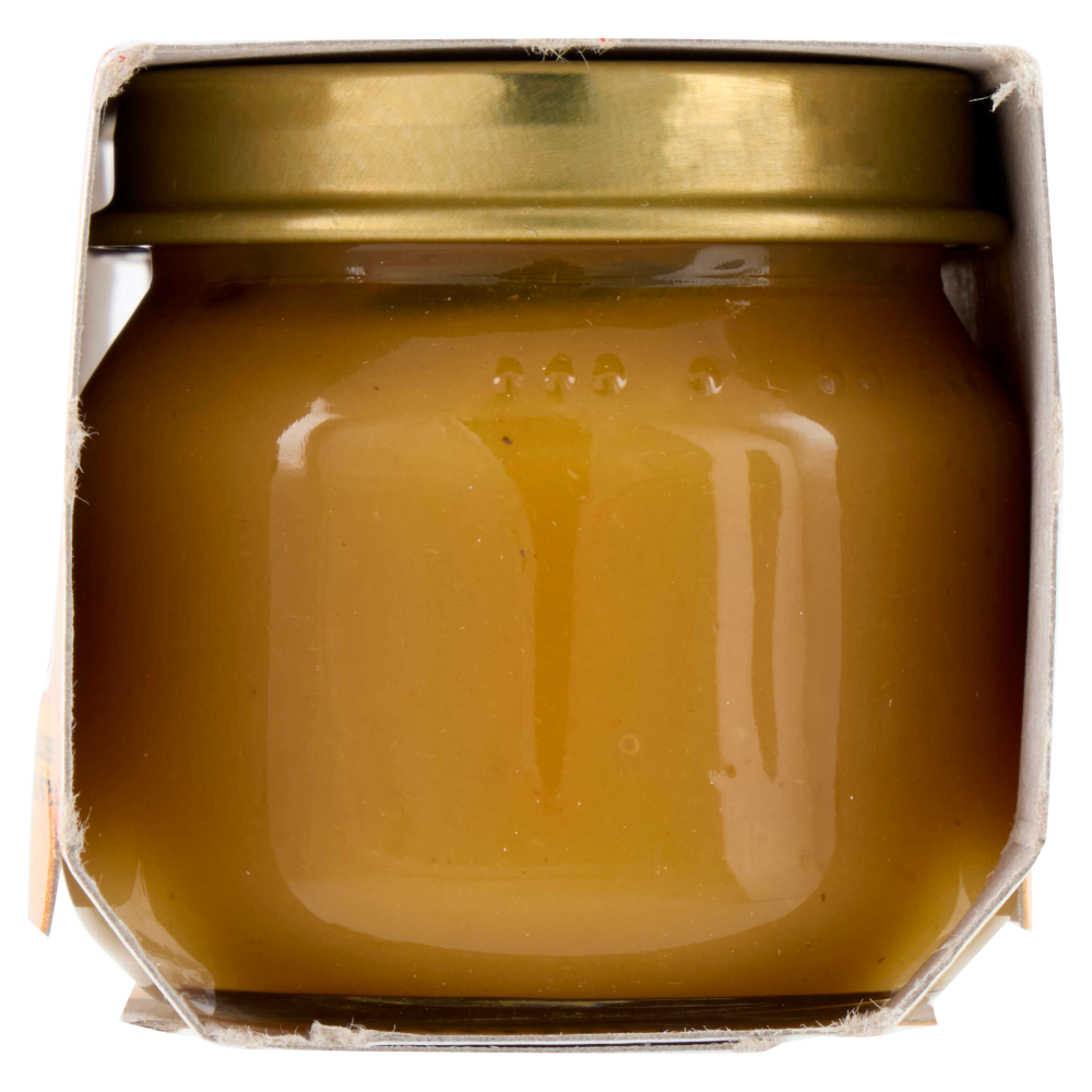 Plasmon Omogeneizzato Pesca Mela 2 x 80 g