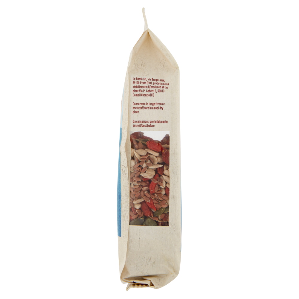 Nuova Terra voglio Star Bene Mix di Semi per la Tua Colazione 150 g