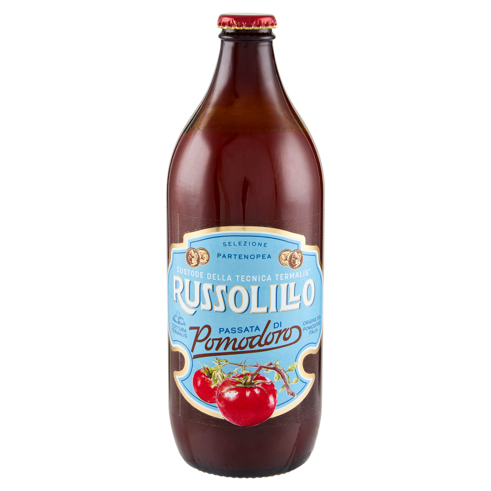Russolillo Passata di Pomodoro 660 g