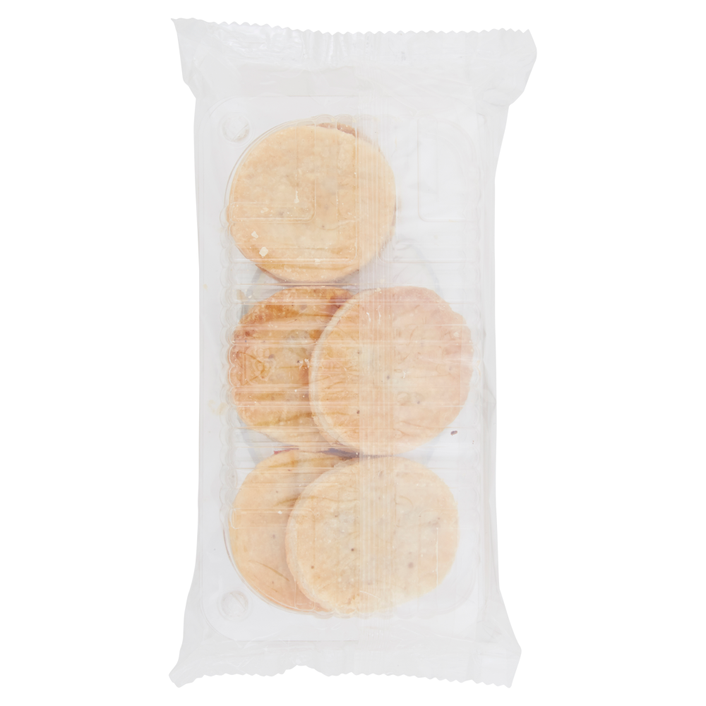 Bont&agrave; Regionali Pizzette di Sfoglia 180 g