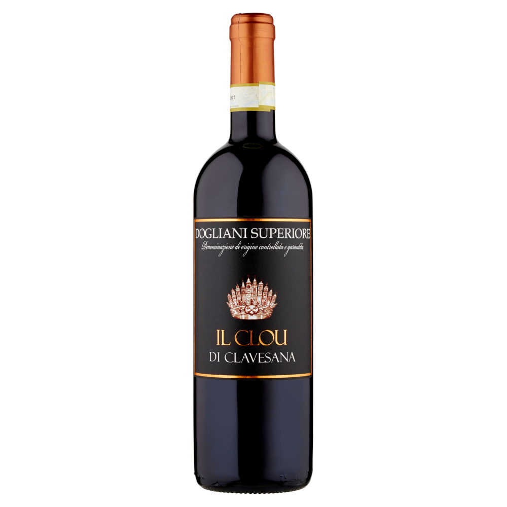 Clavesana il Clou Dogliani Superiore DOCG 750 ml