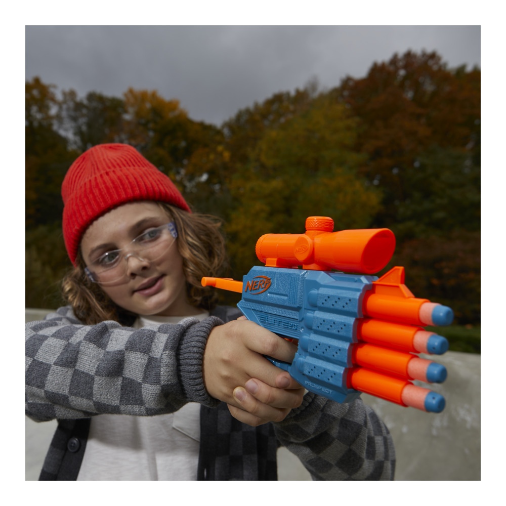 Nerf Elite 2.0 Face Off Target Set