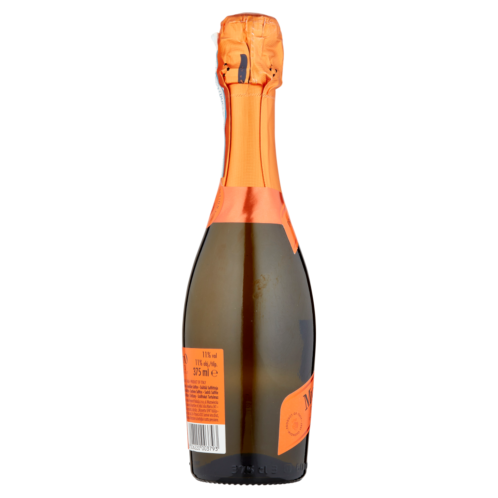 Mionetto Prestige Collection Prosecco DOC Treviso Brut 375 ml