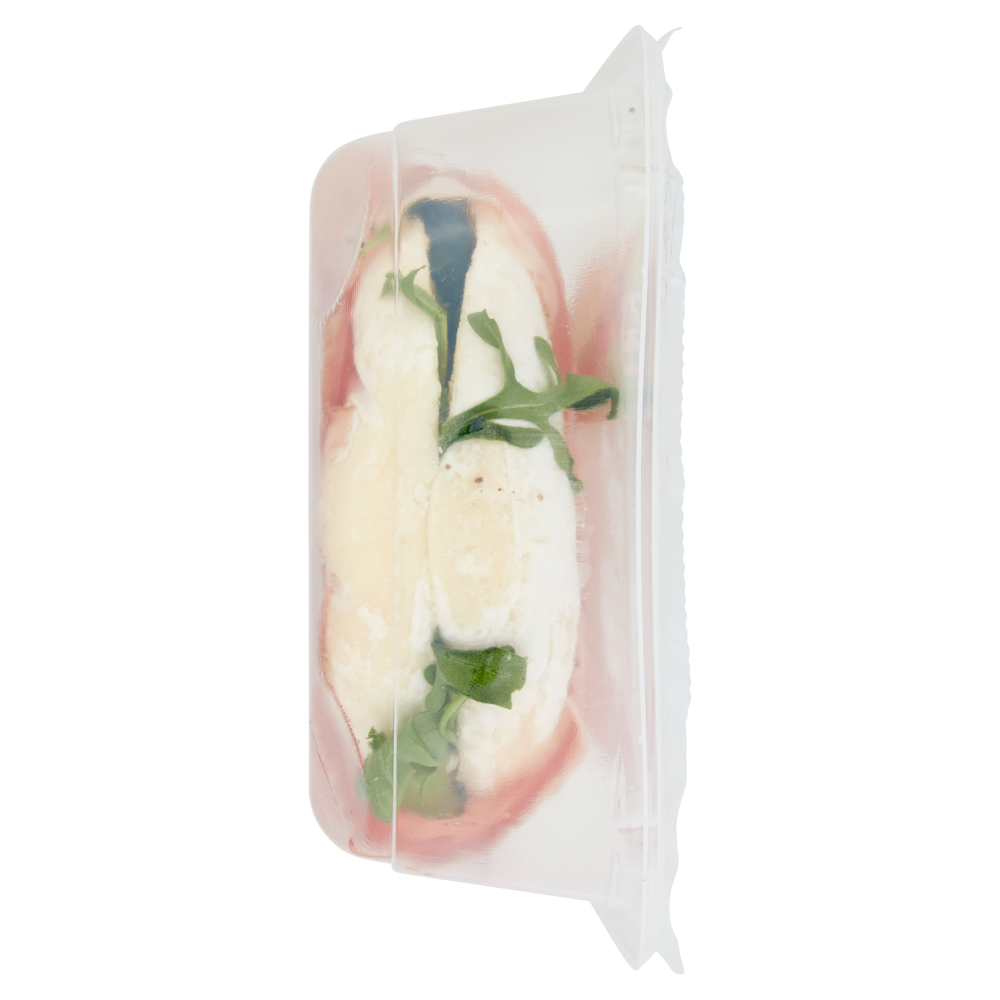 caseificio Pezzana Golosello Speck