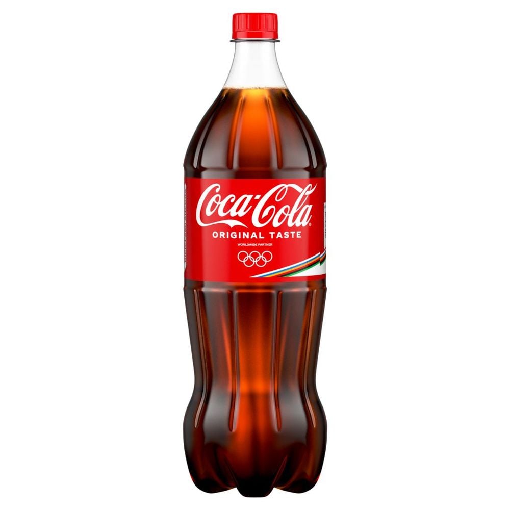 Coca-Cola Original 1.5L