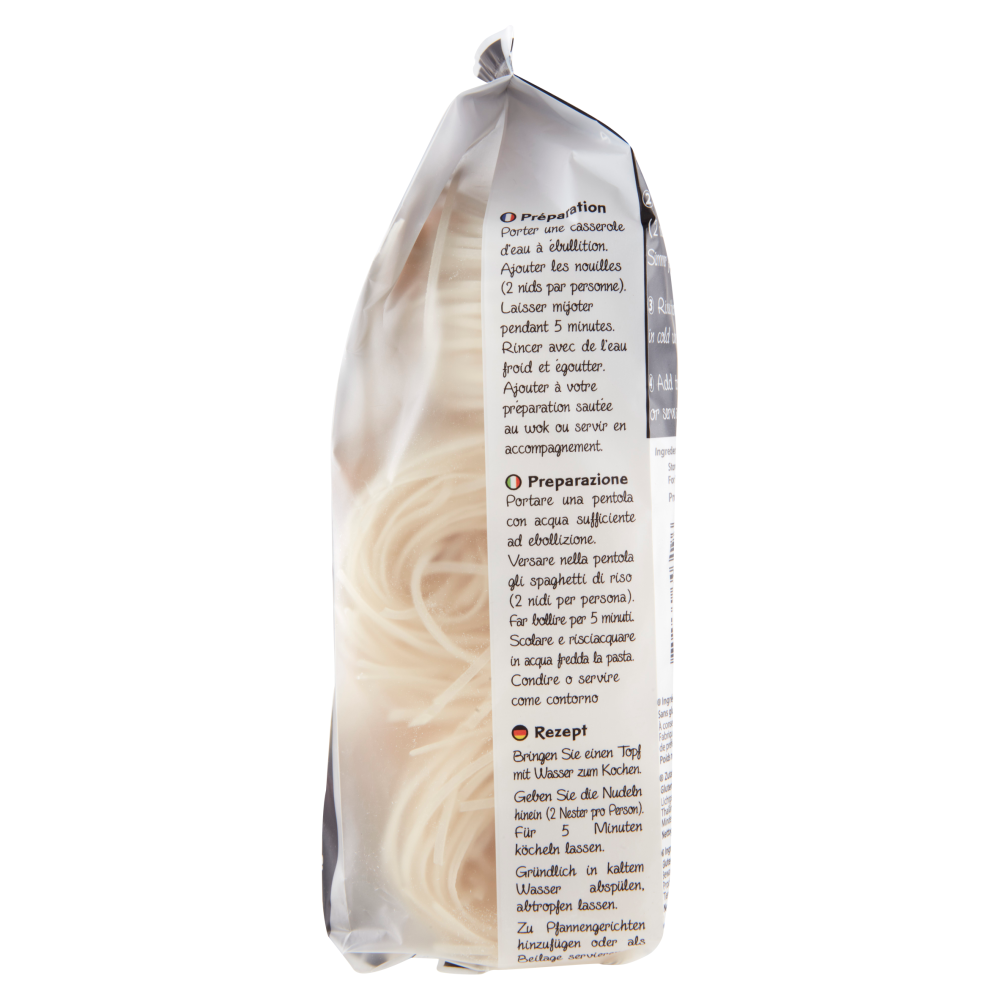 Siam Pad Thai Rice Noodles 270 g