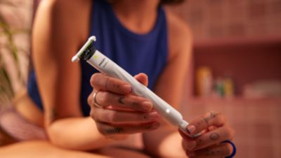 Philips Norelco OneBlade OneBlade QP1924/20 Intimate