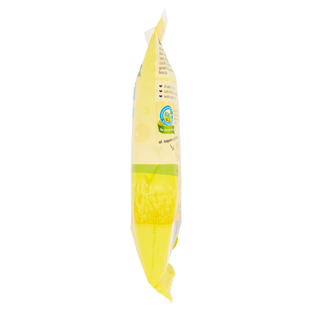 HiPP Biologico Anellini di Cereali al sapore di formaggio 25 g