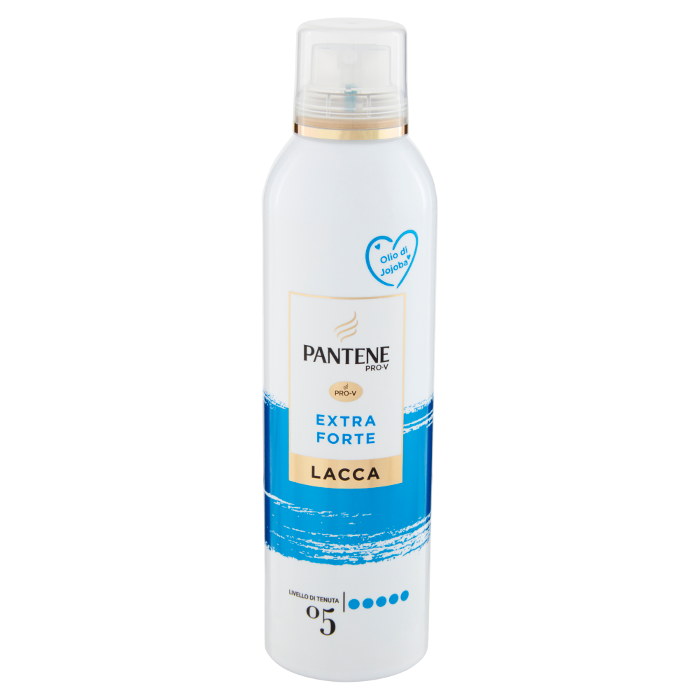 Pantene Pro-V Lacca Extra Forte 250 ml
