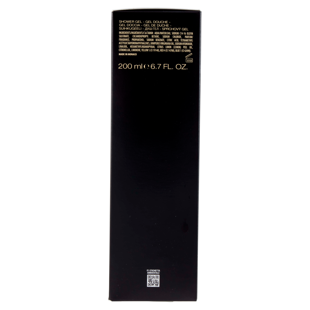 David Beckham Classic Xmas25 Maschile Eau de Toilette 50 ml + Shower Gel 200 ml Classic 