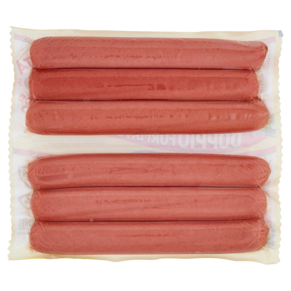 Aia Wudy Classico 2 x 300 g