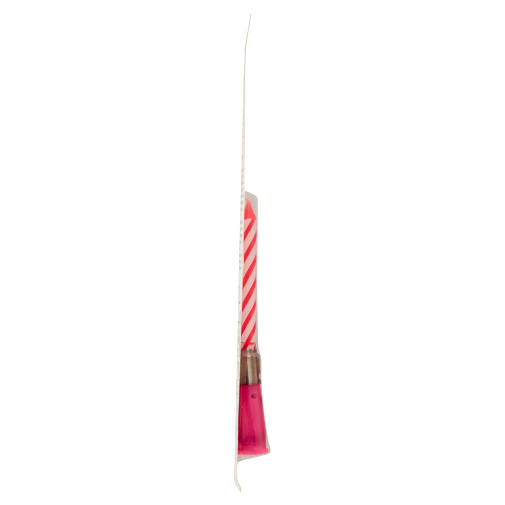 Smart PerLa Festa Candelina Musicale rosa 1 pz