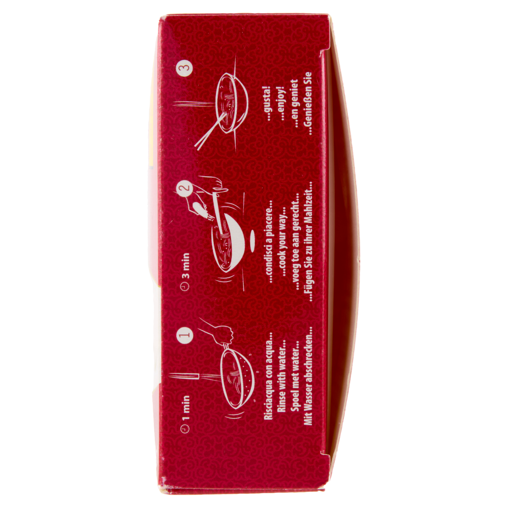 WokFoods Shirataki Konjac Spaghetti 350 g