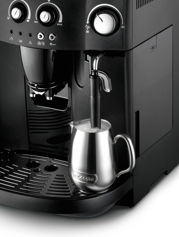 De’Longhi ESAM 4000.B Automatica Macchina per espresso 1,8 L
