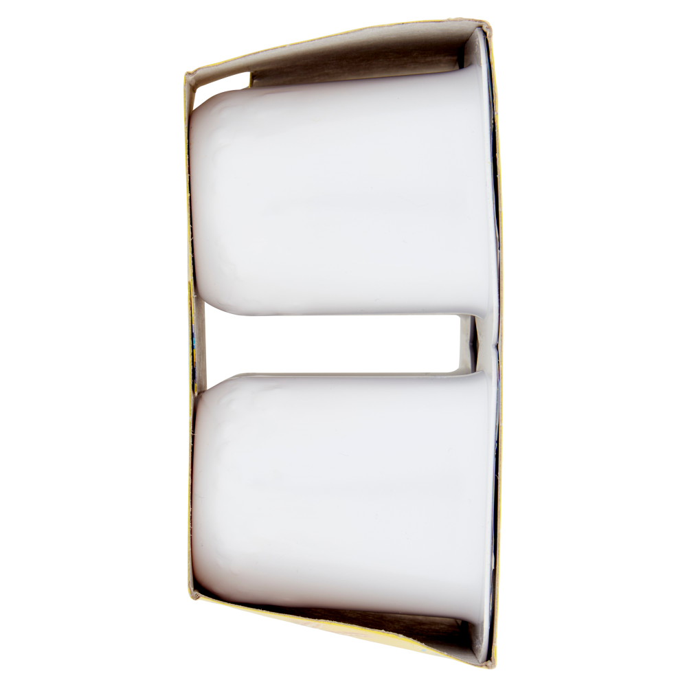 NESTLÉ MIO Merenda al Latte Cereali 4 vasetti da 100 g