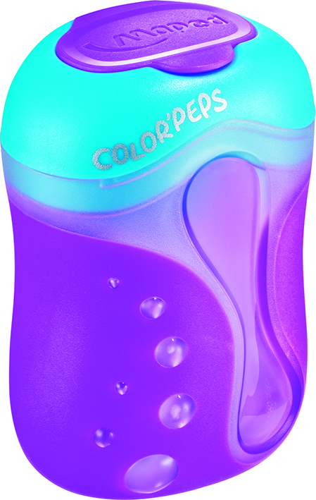 Maped Temperamatite Color'Peps 2 Fori