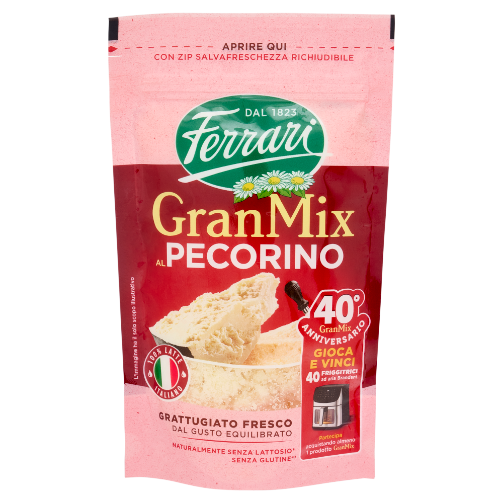 Ferrari GranMix al Pecorino 100 g