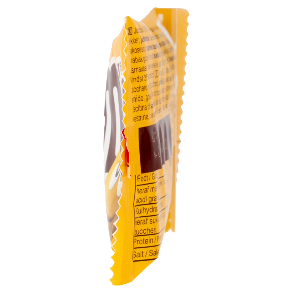 M&M's Peanut Confetti al Cioccolato con Arachidi 45 g