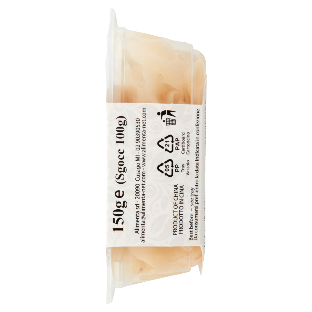 Save Sushi Ginger 150 g