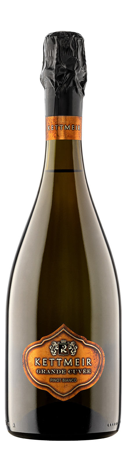 Grande Cuv&eacute;e Pinot Bianco DOC Brut