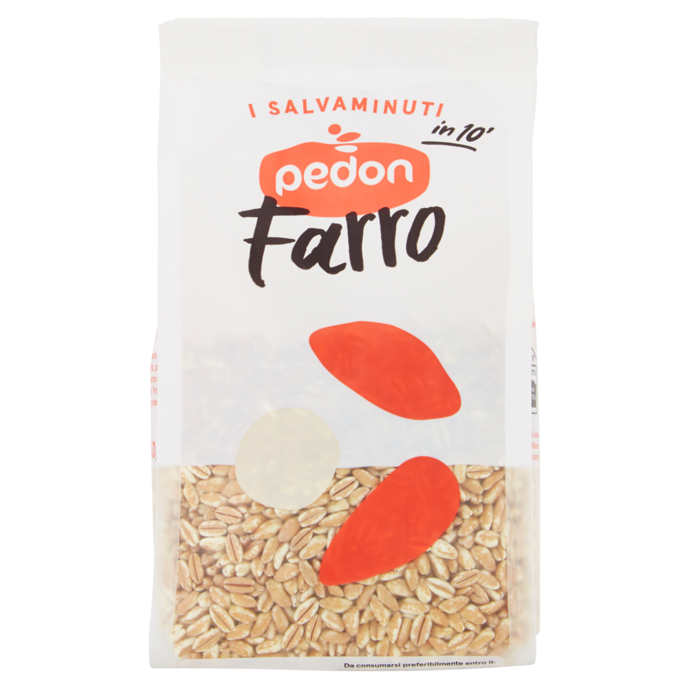 pedon I Salvaminuti Farro 250 g