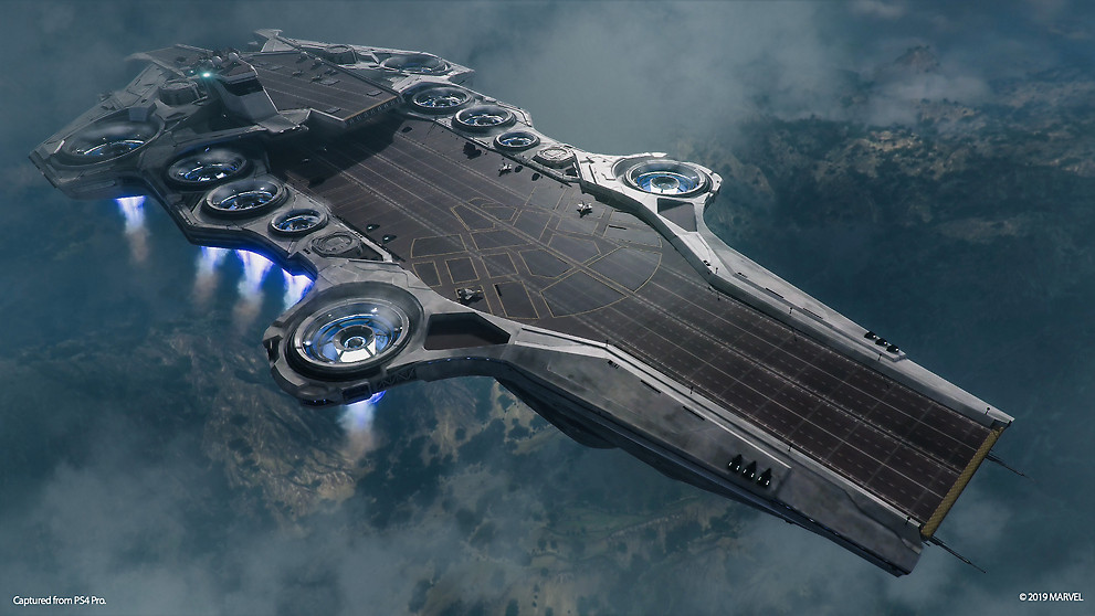 Sony Marvel's Iron Man VR Standard Inglese PlayStation 4