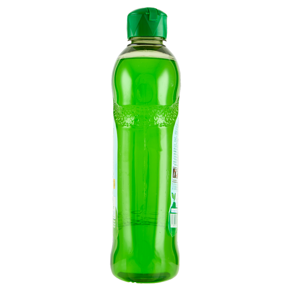 Carrefour eco Planet Piatti Ultra Concentrato Profumo di Limone con Oli Essenziali 500 ml