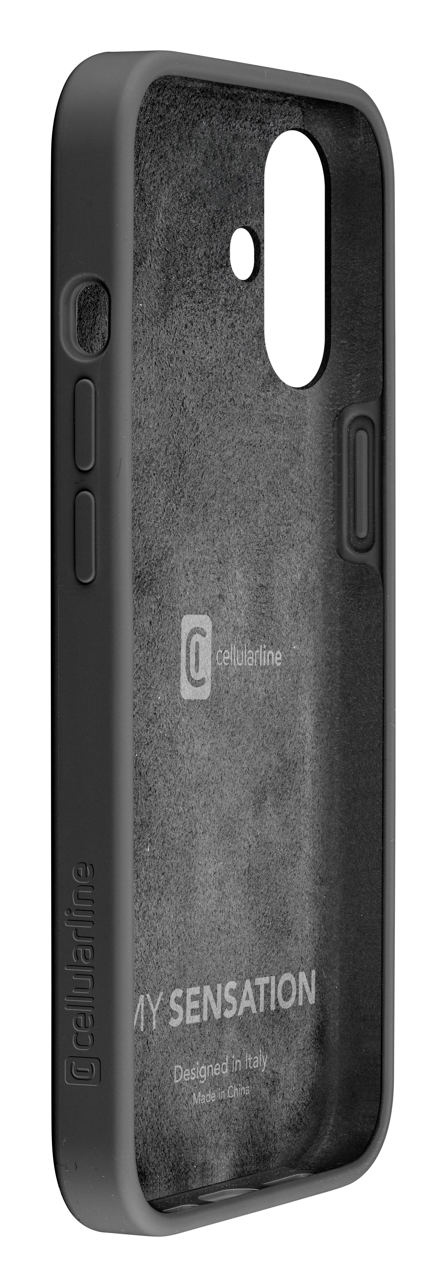 Cellularline Sensation - iPhone 16: caratteristiche e prezzo | Carrefour