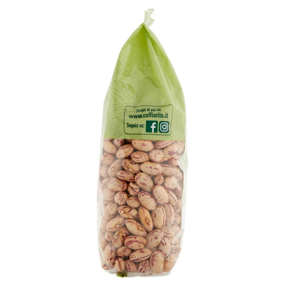 Colfiorito Fagioli Borlotti 400 g