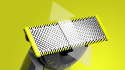 Philips OneBlade 360 QP2734/20 Face