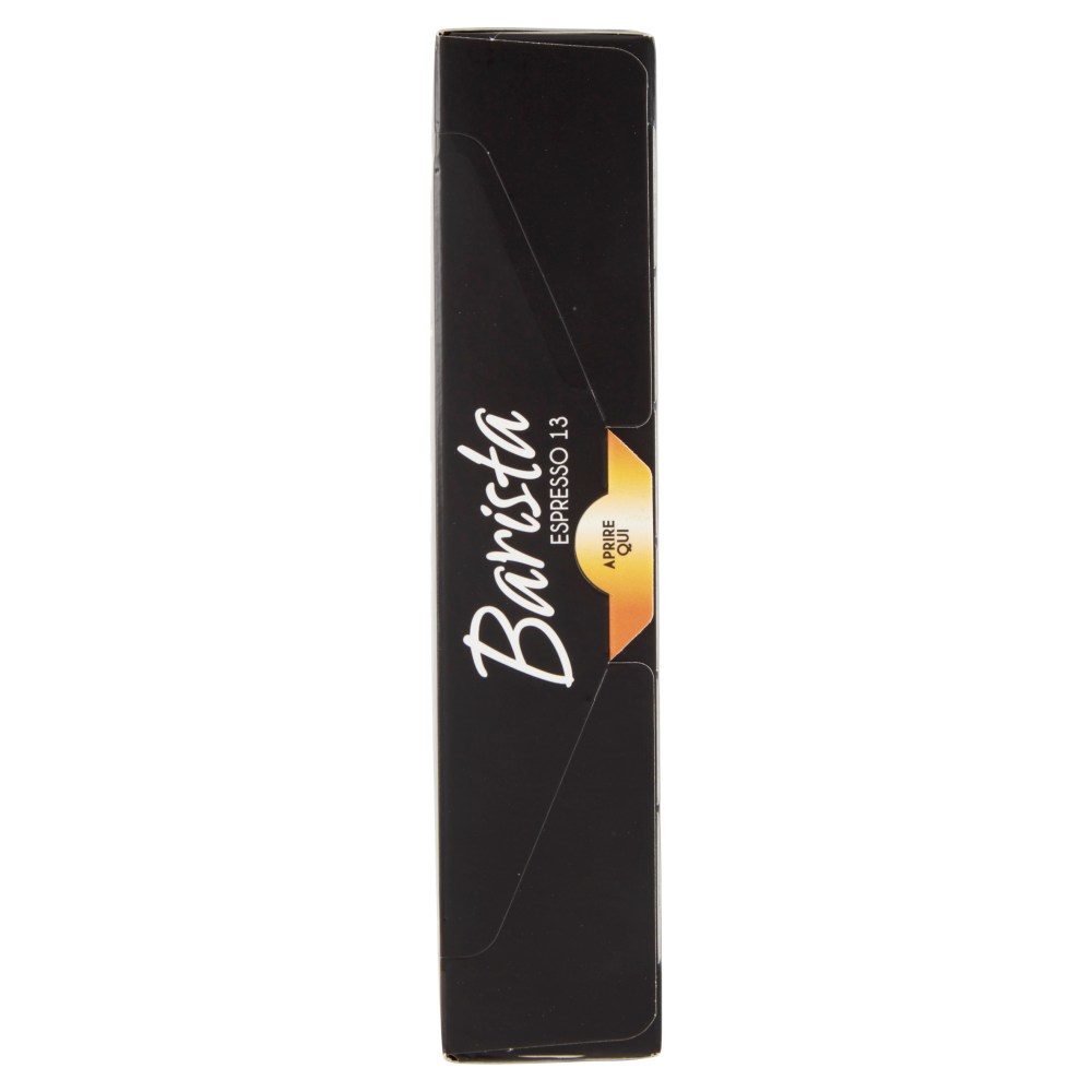 Splendid Barista 13- 10 Capsule Caff&egrave; Compatibili con Macchine Nespresso*&reg; Original 52g