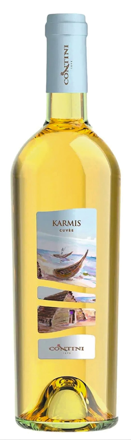 Karmis Dolce DOC Contini