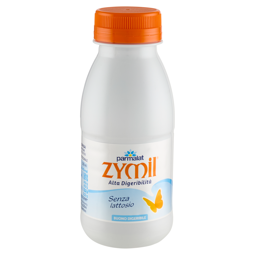 Zymil Alta Digeribilità Senza lattosio Buono Digeribile 250 ml