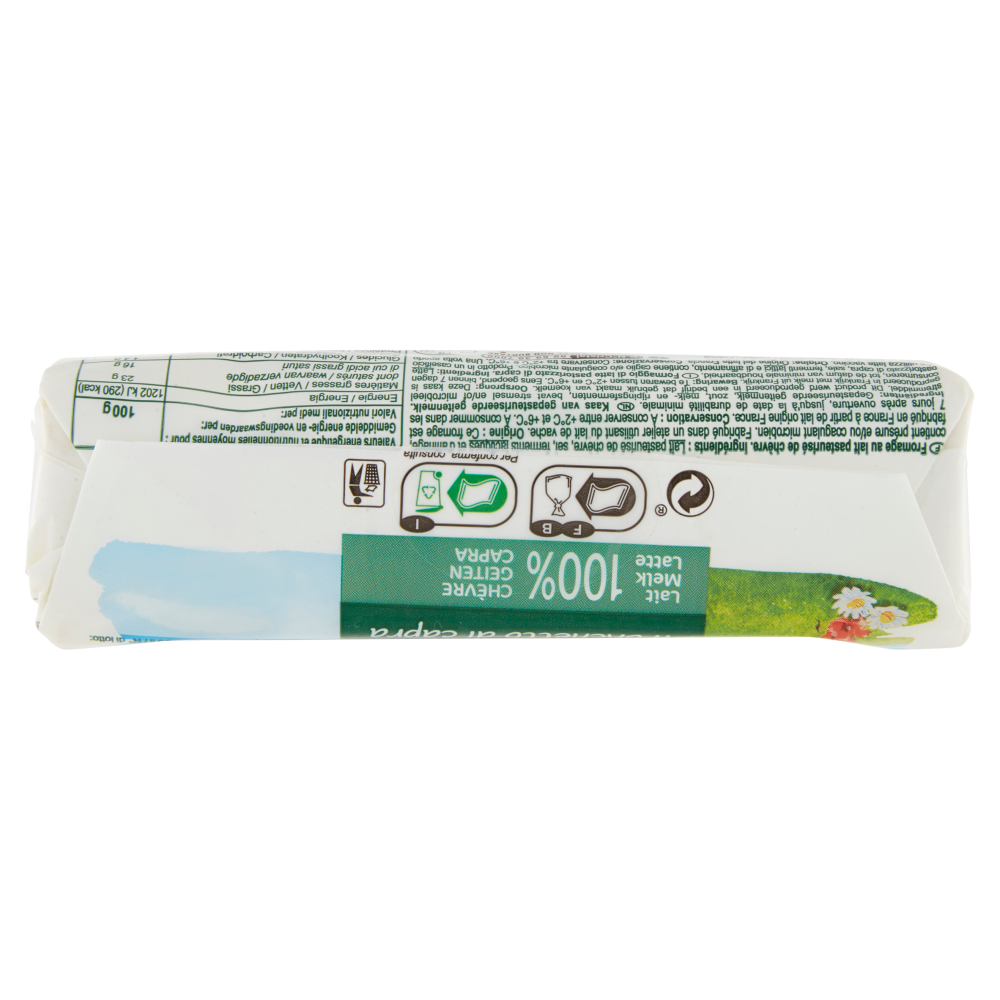 Carrefour Tronchetto di capra 200 g