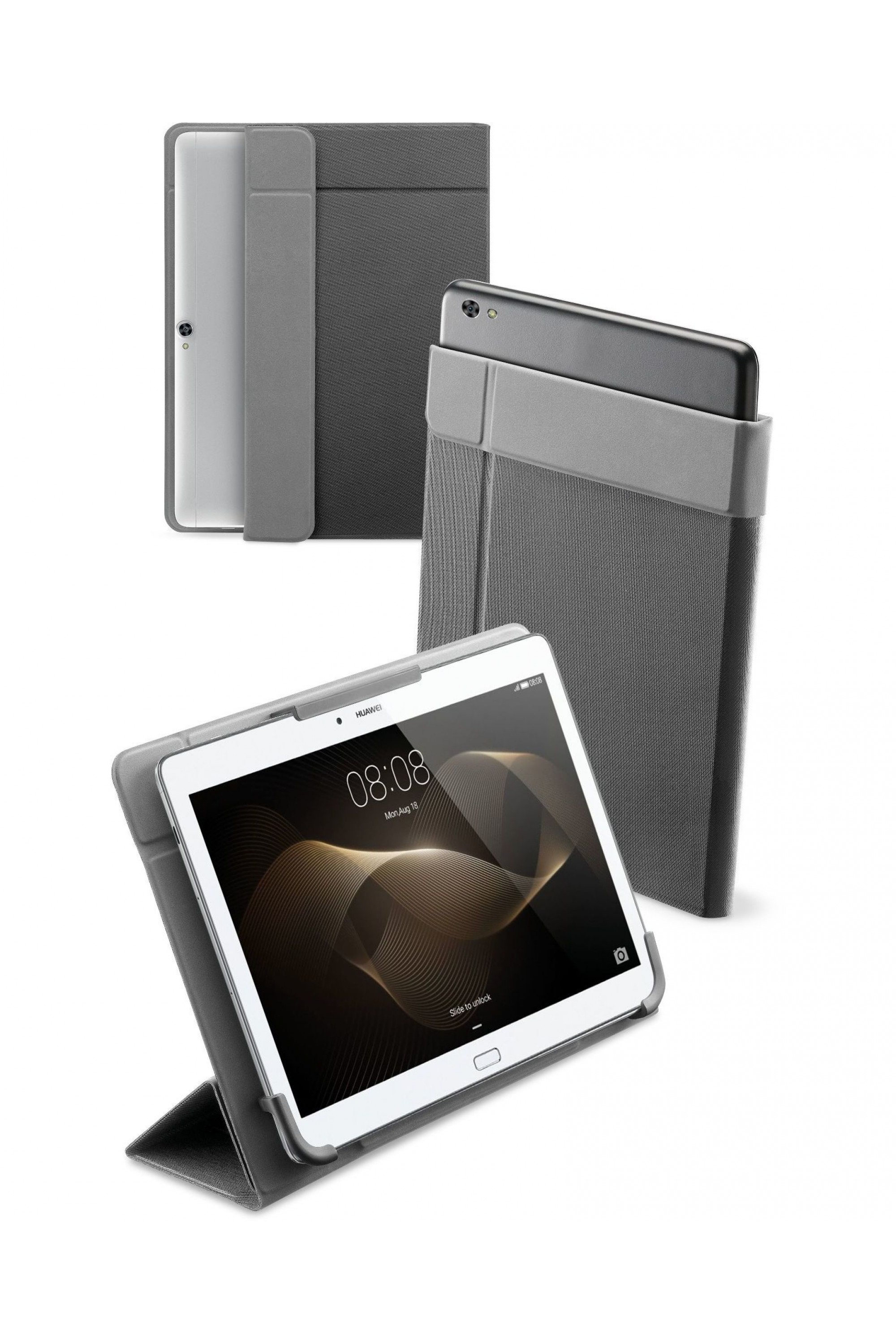 Cellularline Flexy - Tablet fino a 10.5"