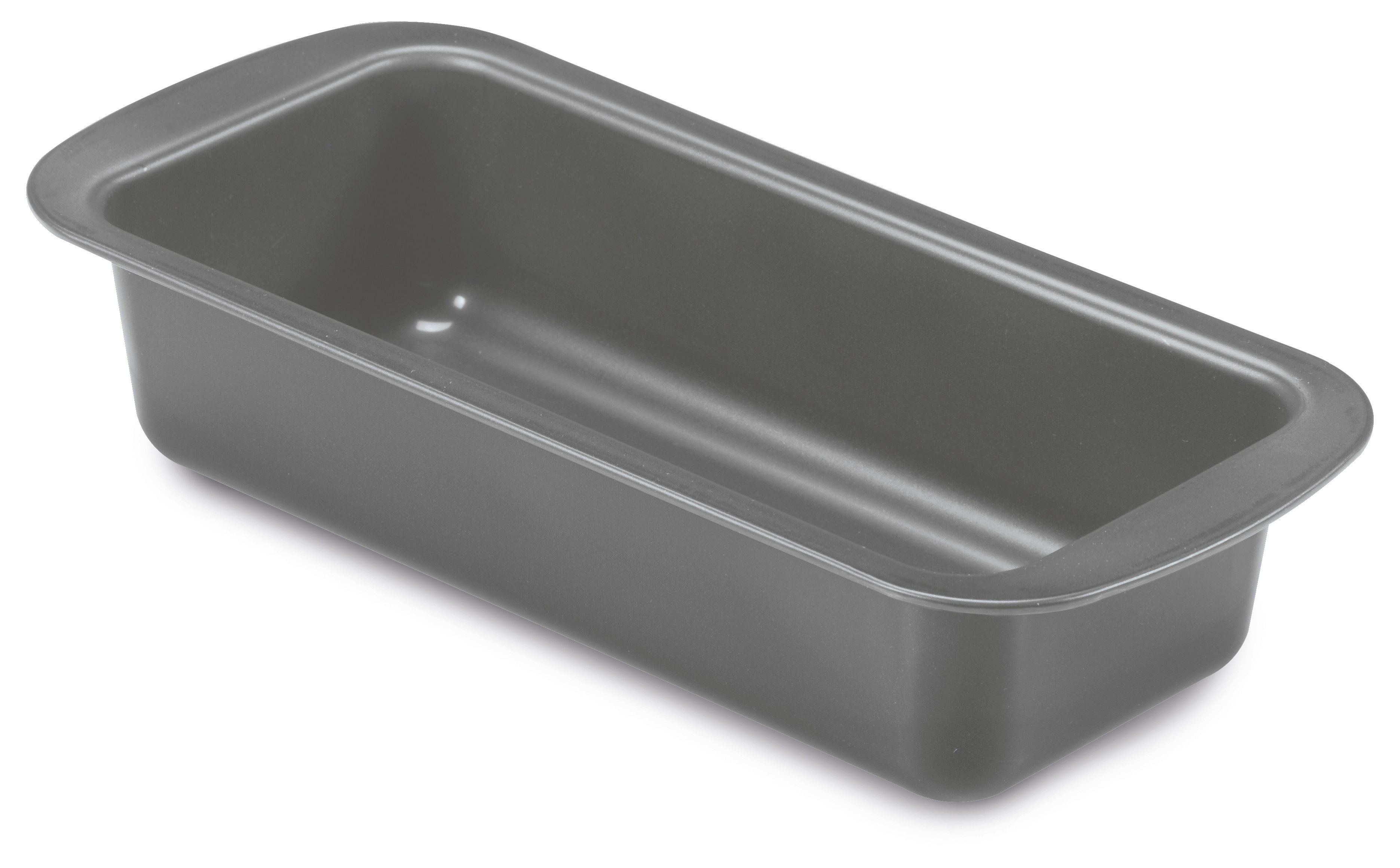 Stampo Plumcake 30 Cm - Antiaderente, Senza PFAS, Made In Italy, Per Forno