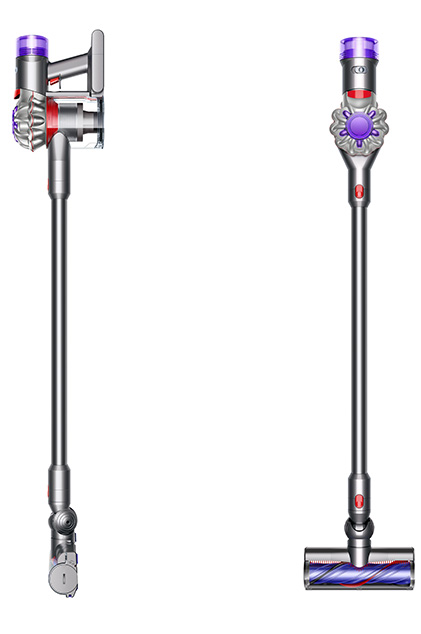 Dyson Aspirapolvere V8 Advance