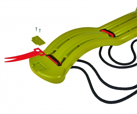 BIG 800056743 parco giochi e attrezzatura per parchi giochi