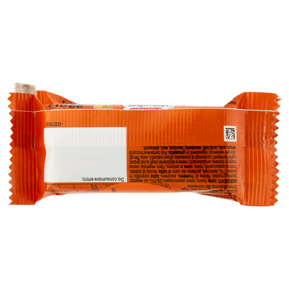 Plasmon la Merendina al Latte 4 x 22 g