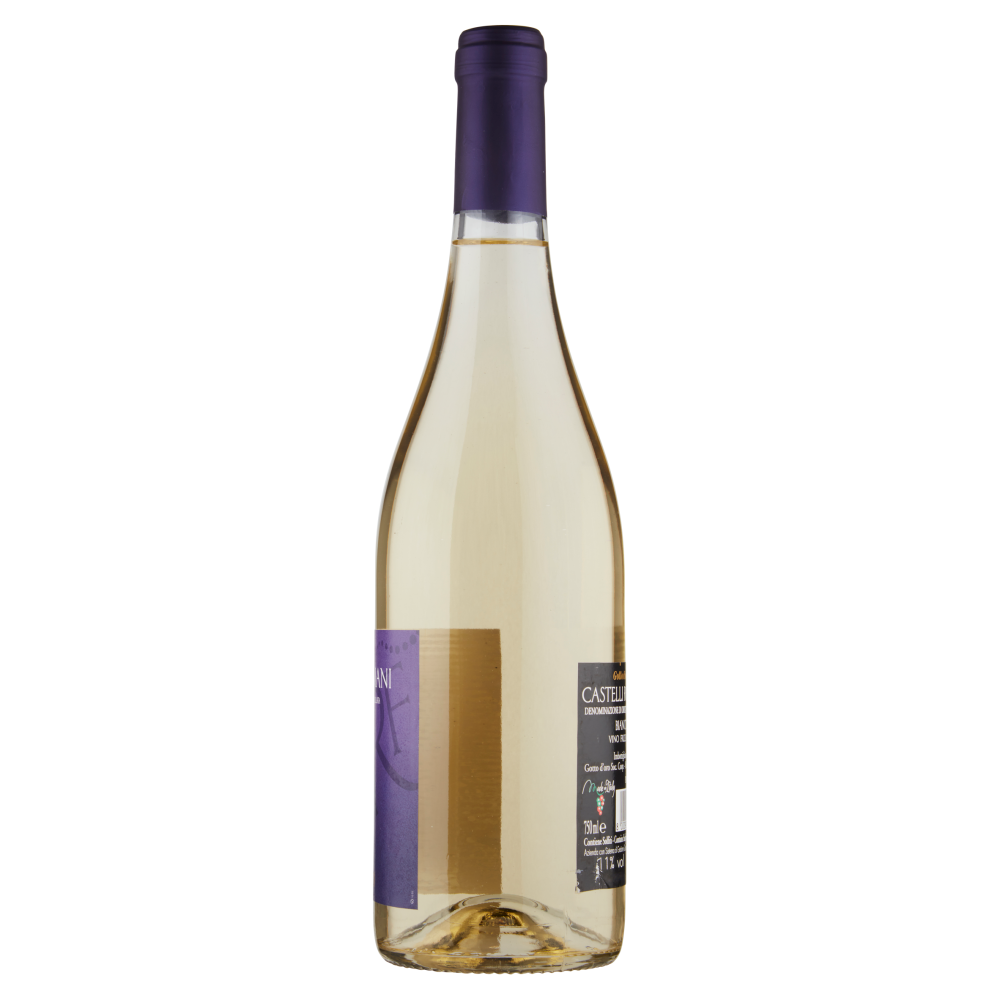 Gotto d'oro Castelli Romani DOC Bianco Vino Frizzante 750 ml