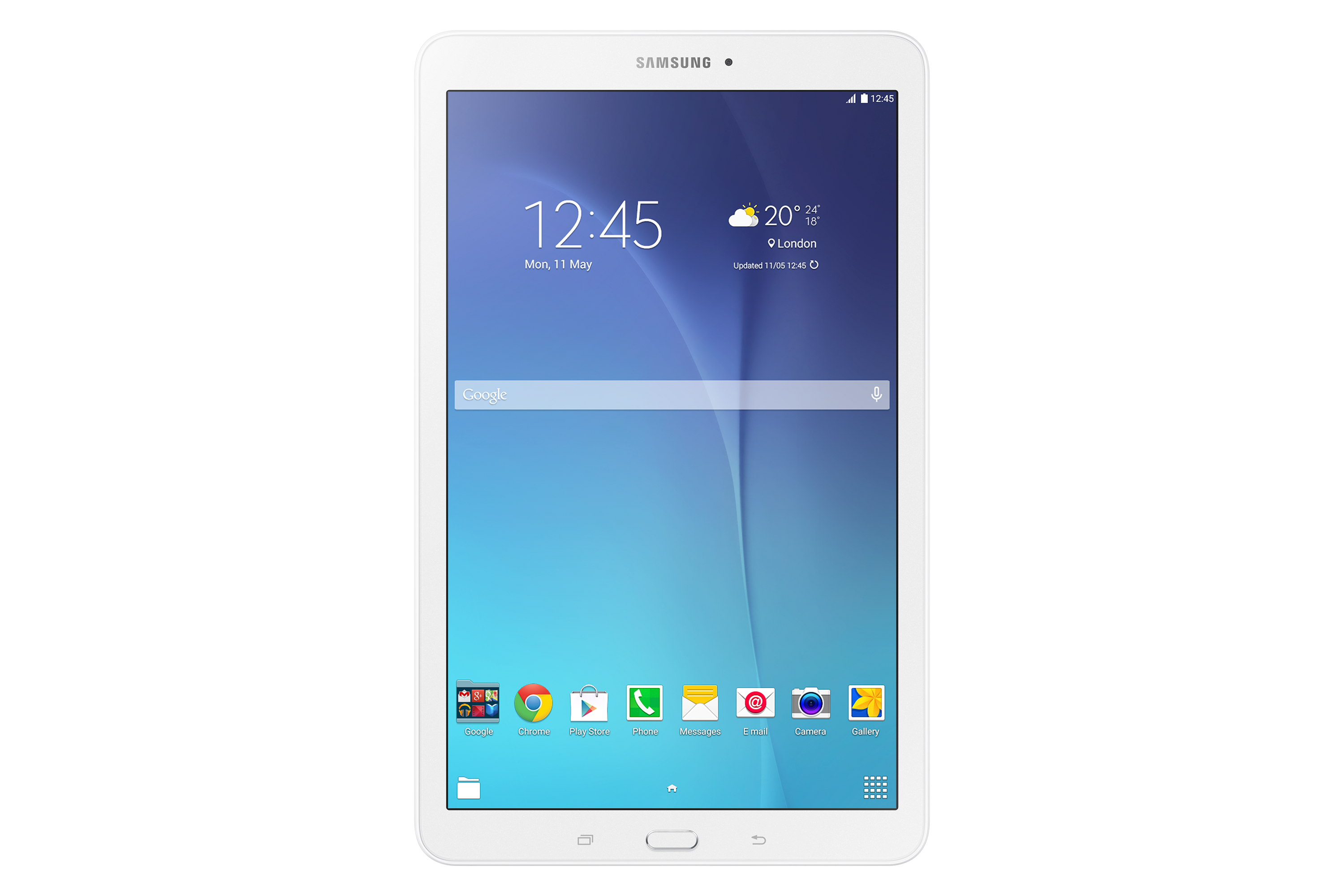 Samsung Galaxy Tab E (9.6, 3G)