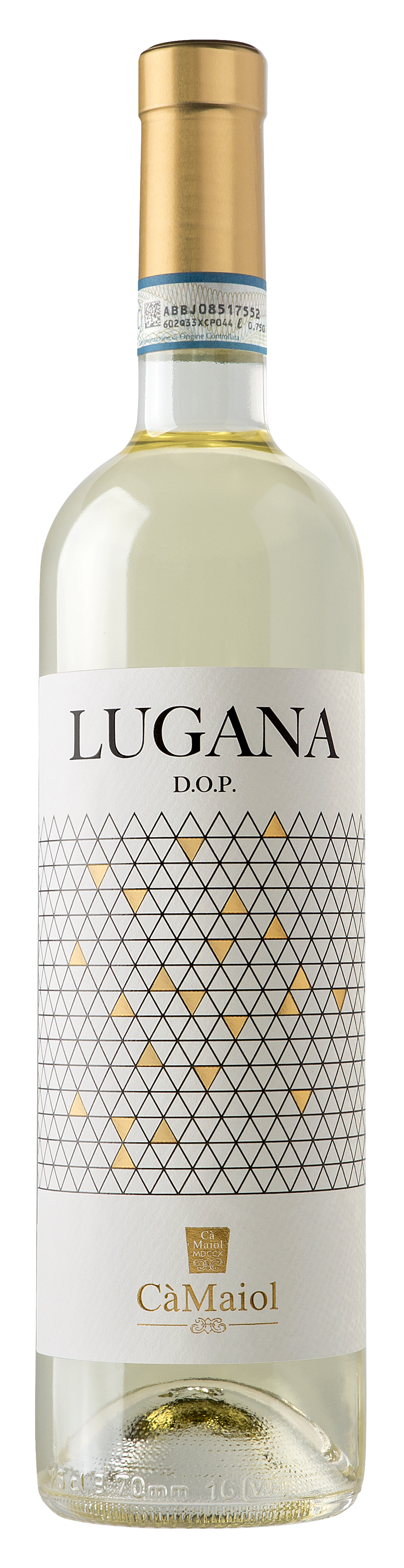 Lugana DOP Sirmiolino