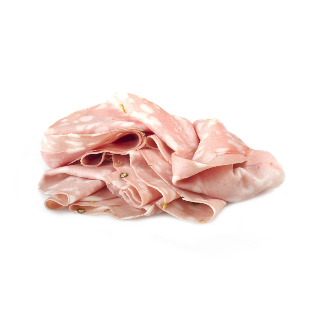 Mortadella Bologna IGP da Banco