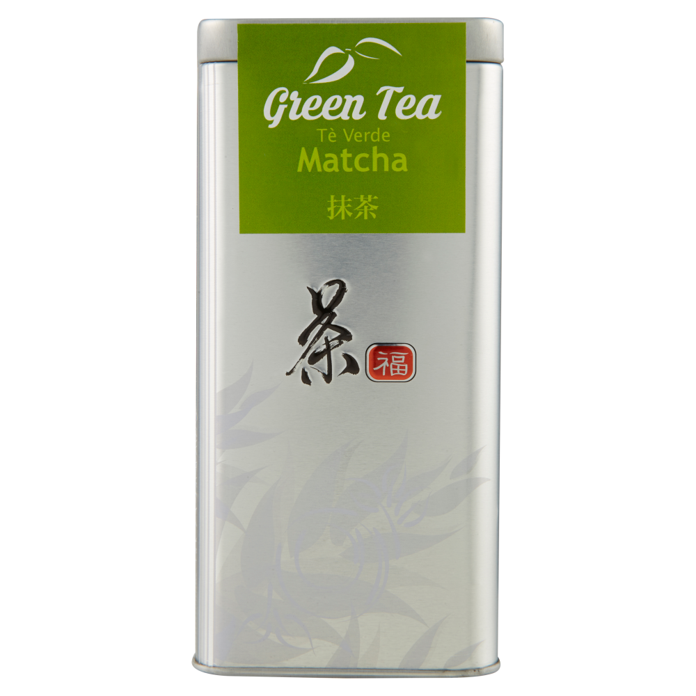 Save Green Tea T&egrave; Verde Matcha 150 g