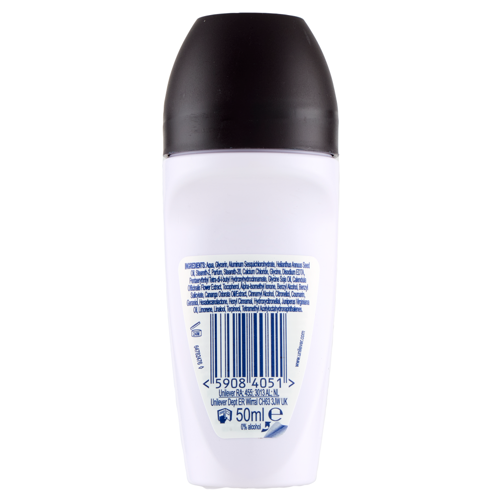 Dove advanced Care invisible dry white freesia scent anti-perspirant 50 ml