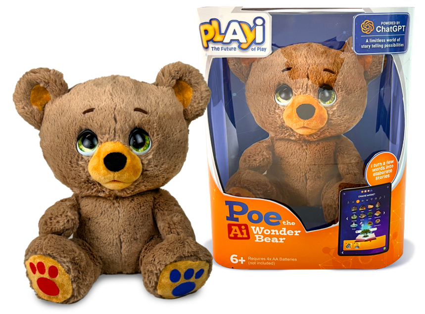 GP TOYS LAY00 peluche